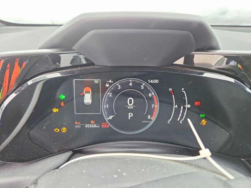 Auction sale of the 2024 Lexus Nx, vin: 2T2GGCEZ2RC035611, lot number: 74775445