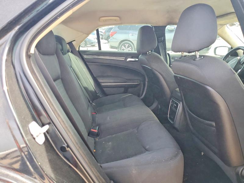 Продажа на аукционе авто 2019 Chrysler 300, vin: 2C3CCAAG3KH682929, номер лота: 77956745