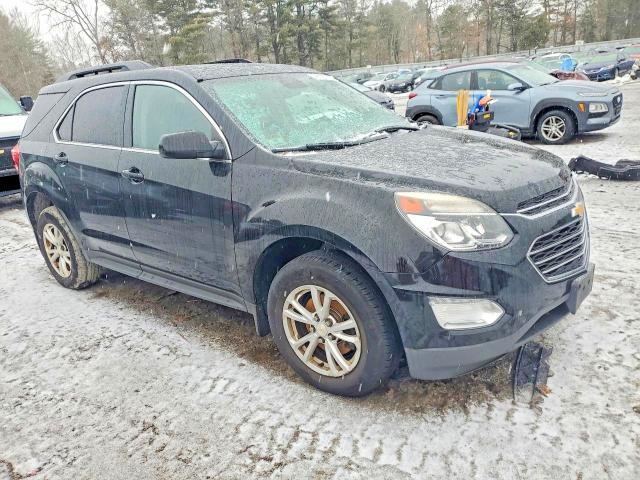 Продаж на аукціоні авто 2016 Chevrolet Equinox, vin: 2GNFLFEK6G6284225, номер лоту: 78138175