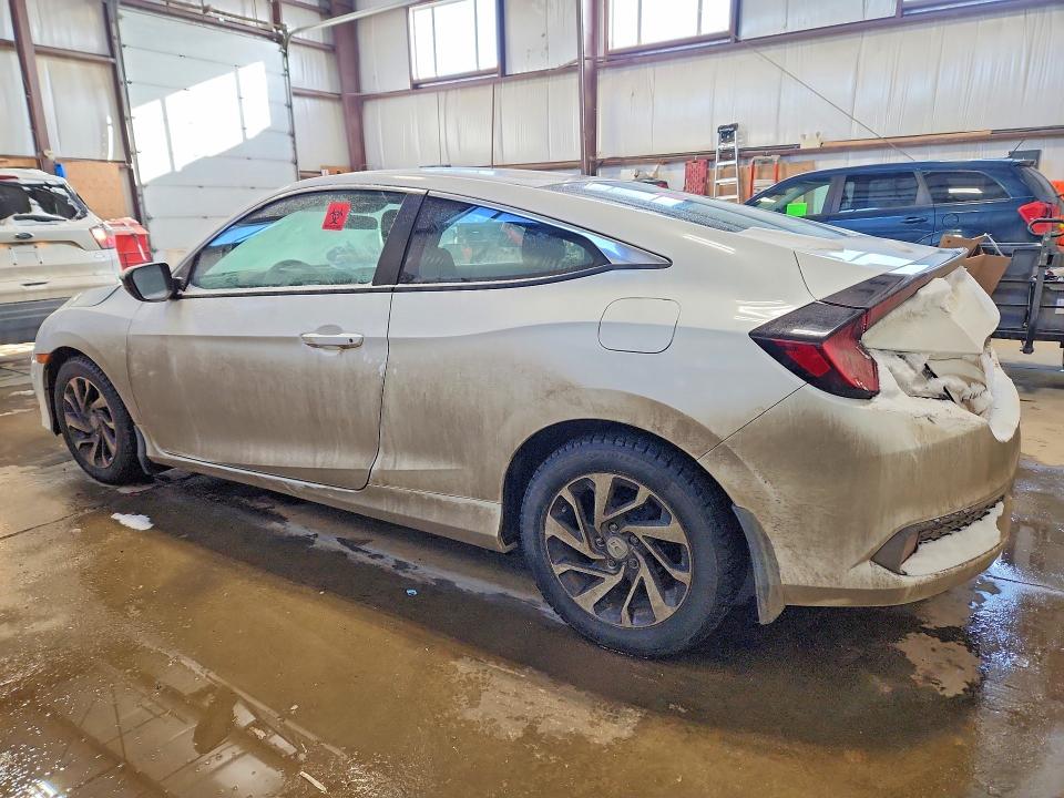 Aukcja sprzedaży 2019 Honda Civic, vin: 2HGFC4B64KH401433, numer aukcji: 77557065