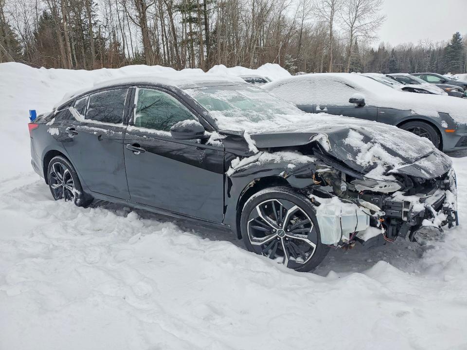 Продажа на аукционе авто 2023 Nissan Altima, vin: 1N4BL4CWXPN374447, номер лота: 73529495