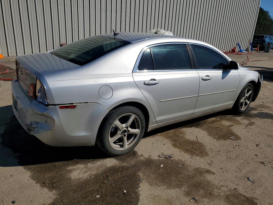 Продаж на аукціоні авто 2011 Chevrolet Malibu, vin: 1G1ZD5EU2BF195905, номер лоту: 77358495