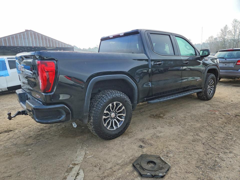 76653045 :رقم المزاد ، 3GTP9EED6MG296494 vin ، 2021 Gmc Sierra مزاد بيع