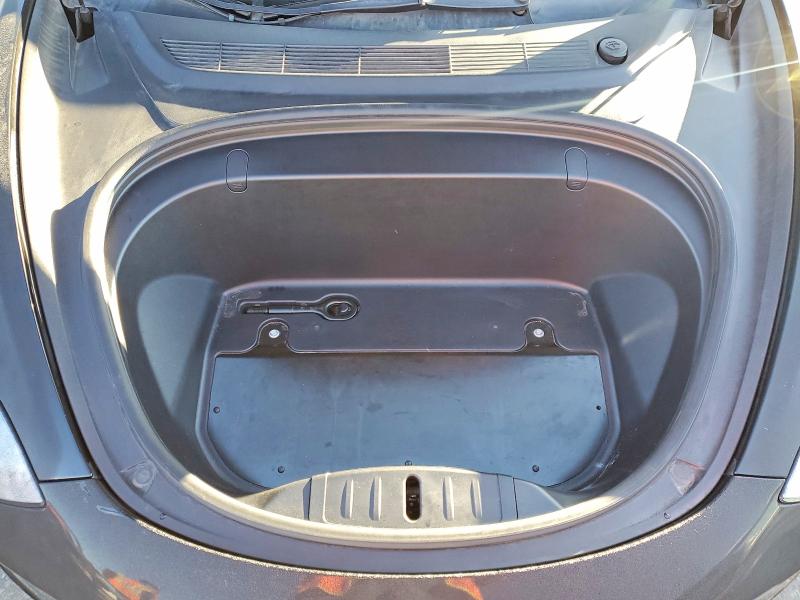 77234745 :رقم المزاد ، 5YJ3E1EAXJF166230 vin ، 2018 Tesla Model 3 مزاد بيع