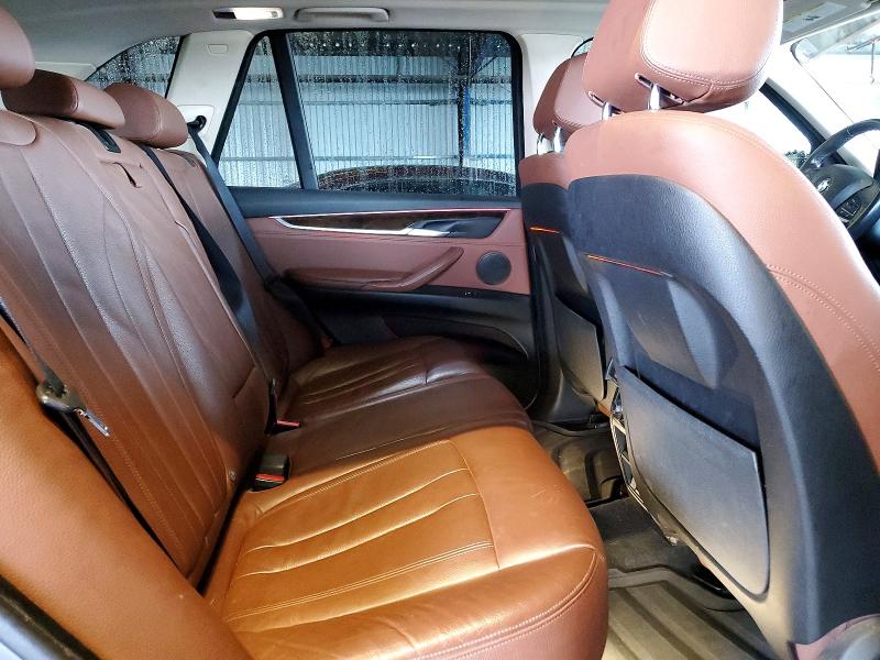 78377025 :رقم المزاد ، 5UXKT0C53G0S75300 vin ، 2016 Bmw X5 مزاد بيع
