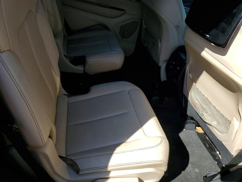 Продаж на аукціоні авто 2023 Jeep Grand Cherokee, vin: 1C4RJJBG7P8739625, номер лоту: 76237795