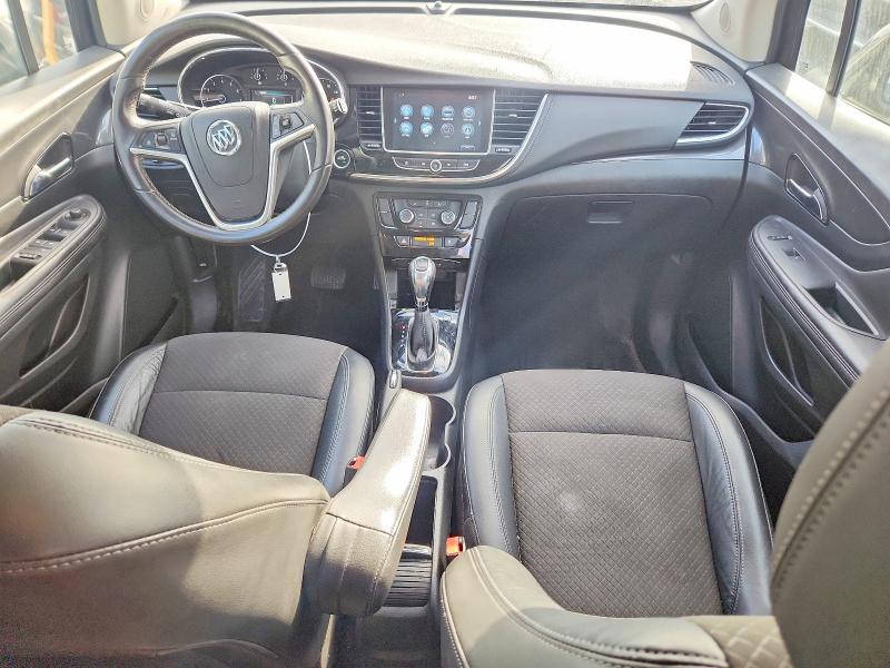 Aukcja sprzedaży 2017 Buick Encore, vin: KL4CJASBXHB198241, numer aukcji: 78973515