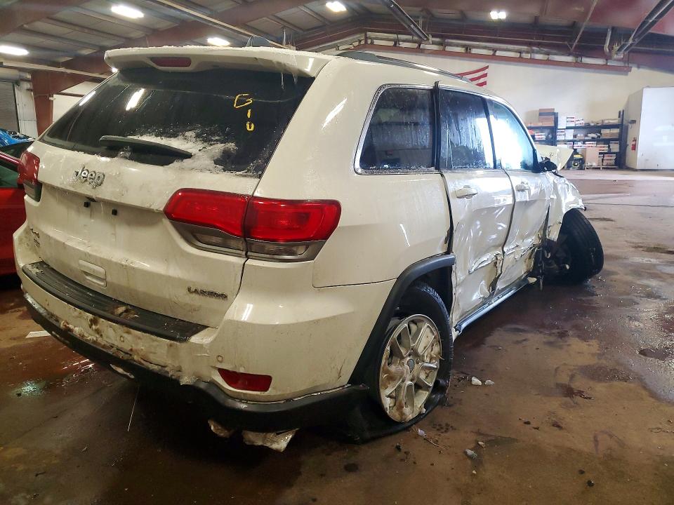 Aukcja sprzedaży 2019 Jeep Grand Cherokee, vin: 1C4RJFAG0KC603342, numer aukcji: 76247665