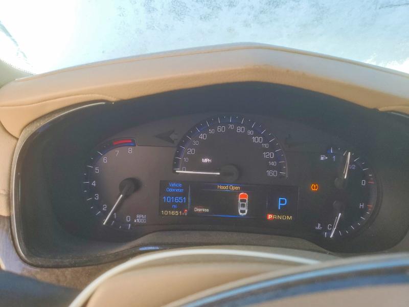 Aukcja sprzedaży 2014 Cadillac Cts, vin: 1G6AR5SX7E0149954, numer aukcji: 75169385