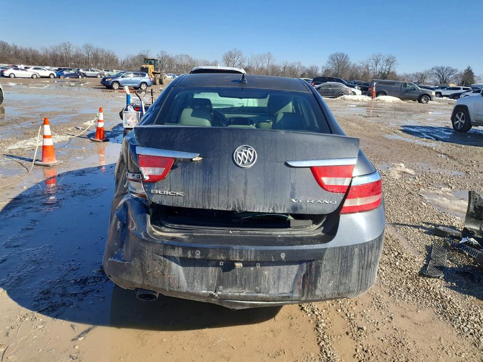 Aukcja sprzedaży 2014 Buick Verano, vin: 1G4PR5SK6E4160170, numer aukcji: 76980475