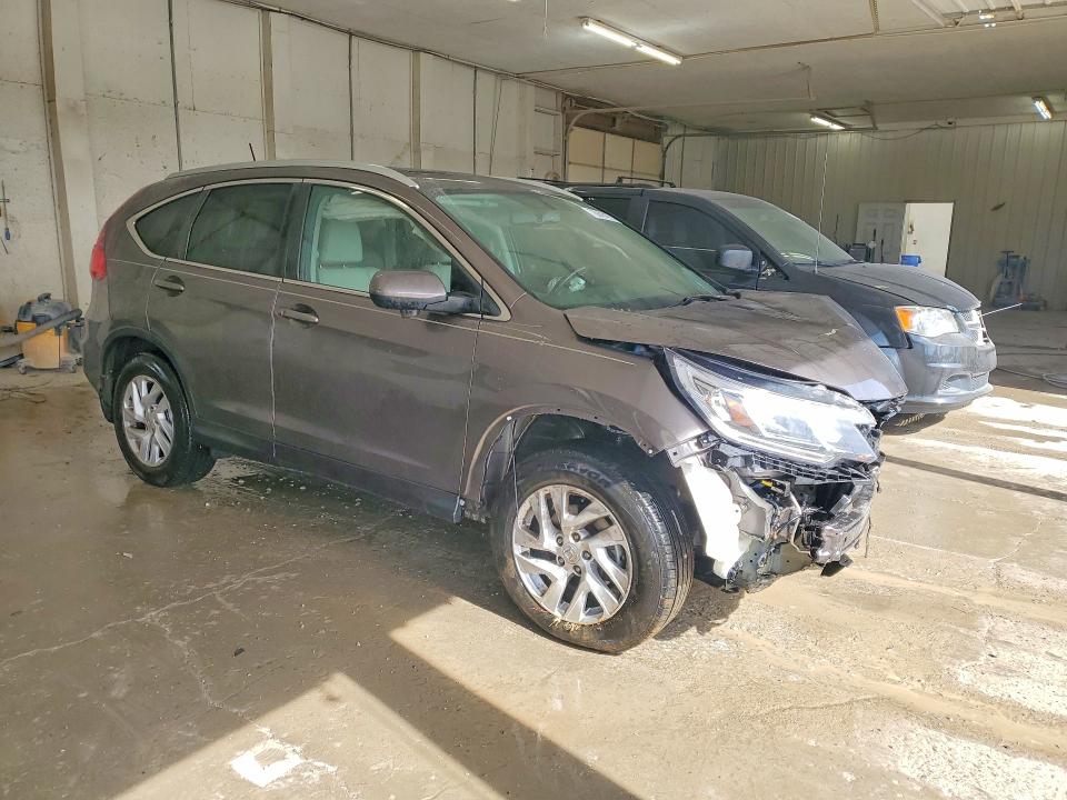 Продаж на аукціоні авто 2016 Honda Cr-v, vin: 2HKRM3H71GH540226, номер лоту: 78841435