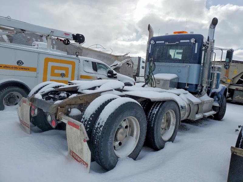 77978775 :رقم المزاد ، 1XPXD40X7GD322076 vin ، 2016 Peterbilt 389 مزاد بيع