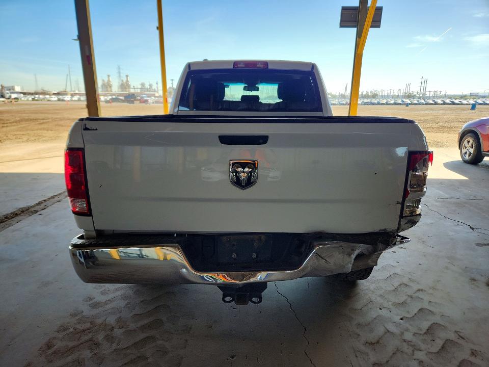Aukcja sprzedaży 2016 Ram 1500, vin: 1C6RR6FG2GS101664, numer aukcji: 79097505