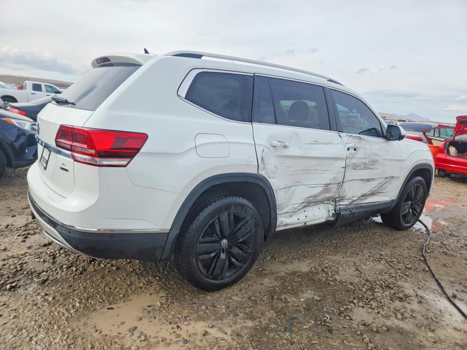 Продаж на аукціоні авто 2018 Volkswagen Atlas, vin: 1V2NR2CA4JC564843, номер лоту: 76285415
