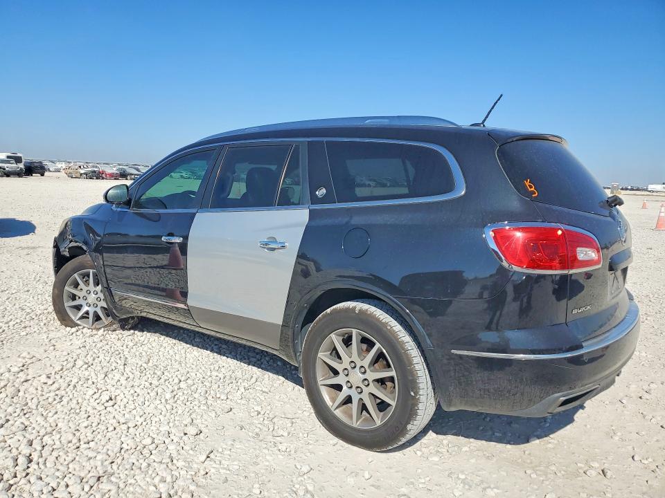 Aukcja sprzedaży 2014 Buick Enclave, vin: 5GAKRBKD3EJ242388, numer aukcji: 79254215