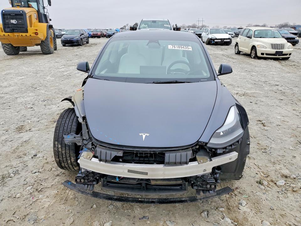 Aukcja sprzedaży 2023 Tesla Model 3, vin: 5YJ3E1EA6PF602323, numer aukcji: 76189435
