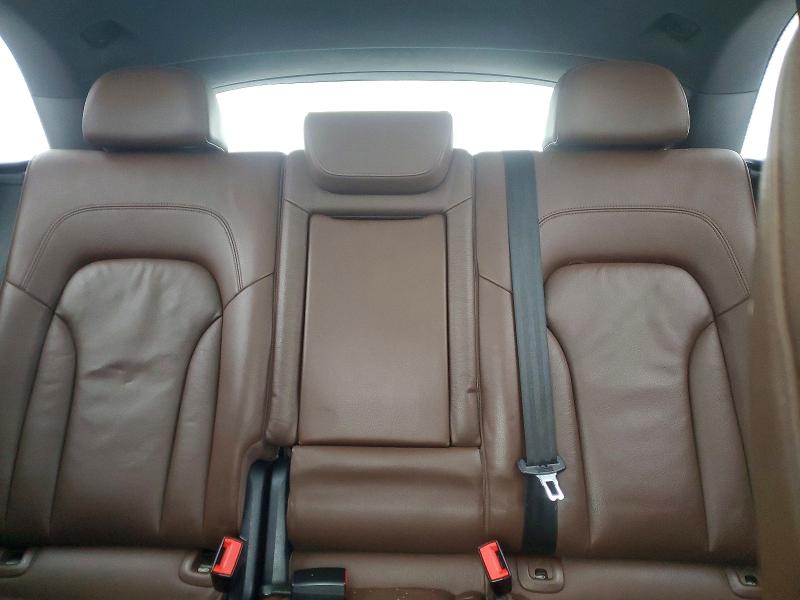 76980385 :رقم المزاد ، WA1LFAFP8FA077590 vin ، 2015 Audi Q5 مزاد بيع