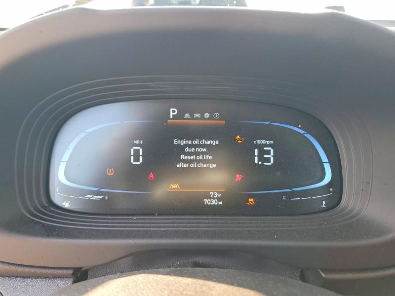 Продаж на аукціоні авто 2023 Hyundai Venue, vin: KMHRC8A38PU272834, номер лоту: 79064745