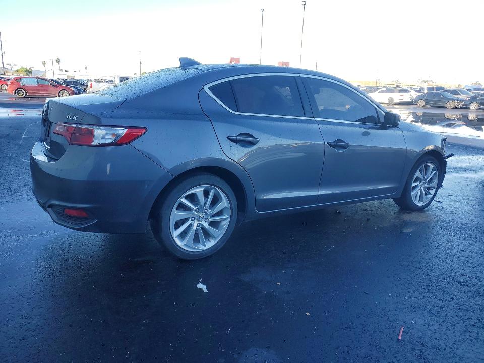 77438375 :رقم المزاد ، 19UDE2F30JA009214 vin ، 2018 Acura Ilx مزاد بيع