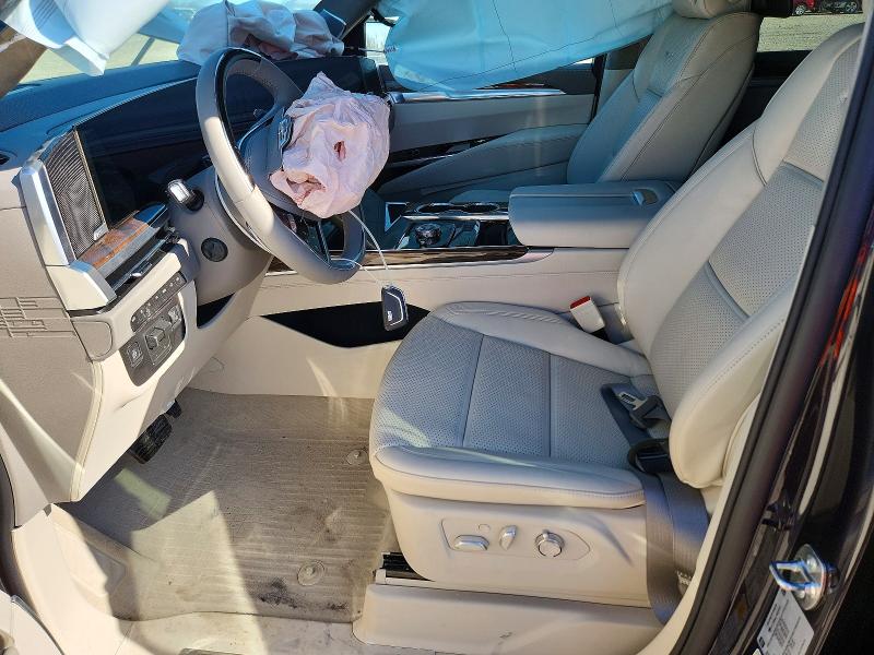 Aukcja sprzedaży 2026 Cadillac Escalade, vin: 1GYS9MKL7TR225474, numer aukcji: 78068315