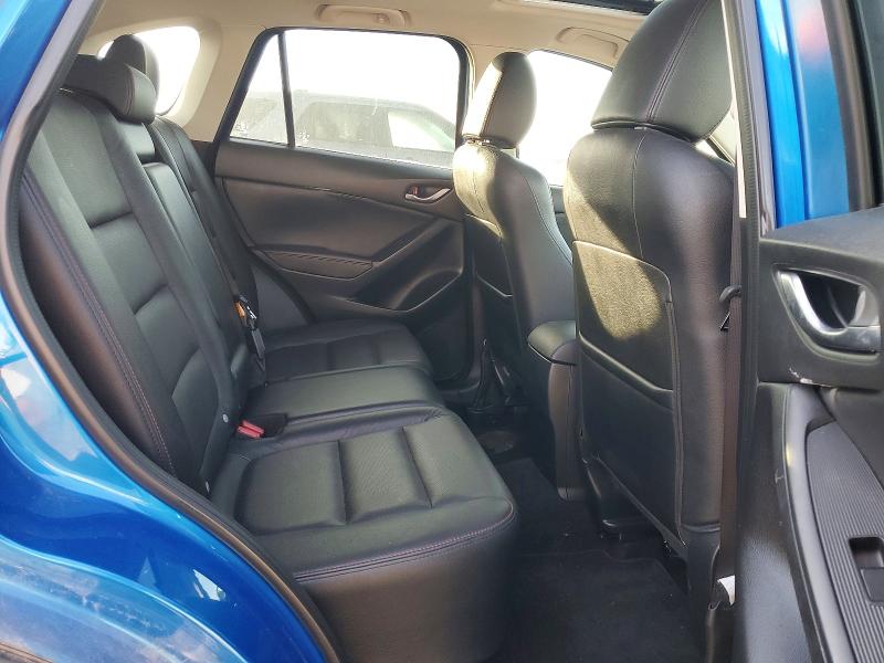 Продажа на аукционе авто 2014 Mazda Cx-5, vin: JM3KE2DY5E0310939, номер лота: 77796965
