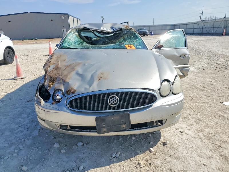 2007 Buick Lacrosse მანქანა იყიდება აუქციონზე, vin: 2G4WD552471191695, აუქციონის ნომერი: 77097955