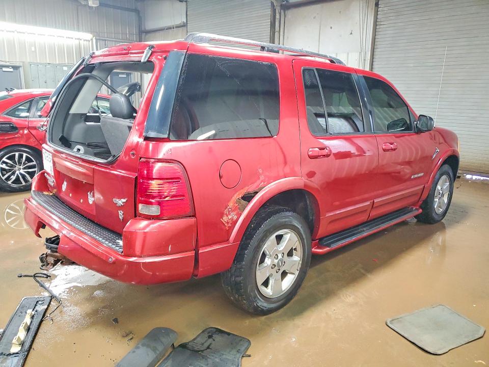 Продаж на аукціоні авто 2004 Ford Explorer, vin: 1FMZU75W64UB51808, номер лоту: 75230995