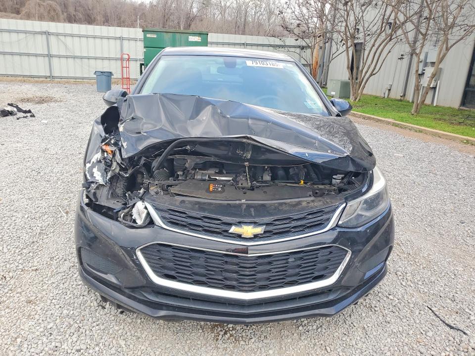Aukcja sprzedaży 2018 Chevrolet Cruze, vin: 1G1BE5SM7J7189898, numer aukcji: 79103185
