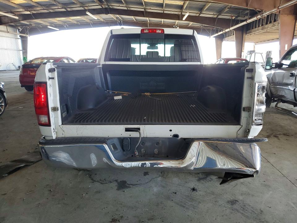 Aukcja sprzedaży 2015 Ram 1500, vin: 1C6RR7GG0FS631392, numer aukcji: 78360875