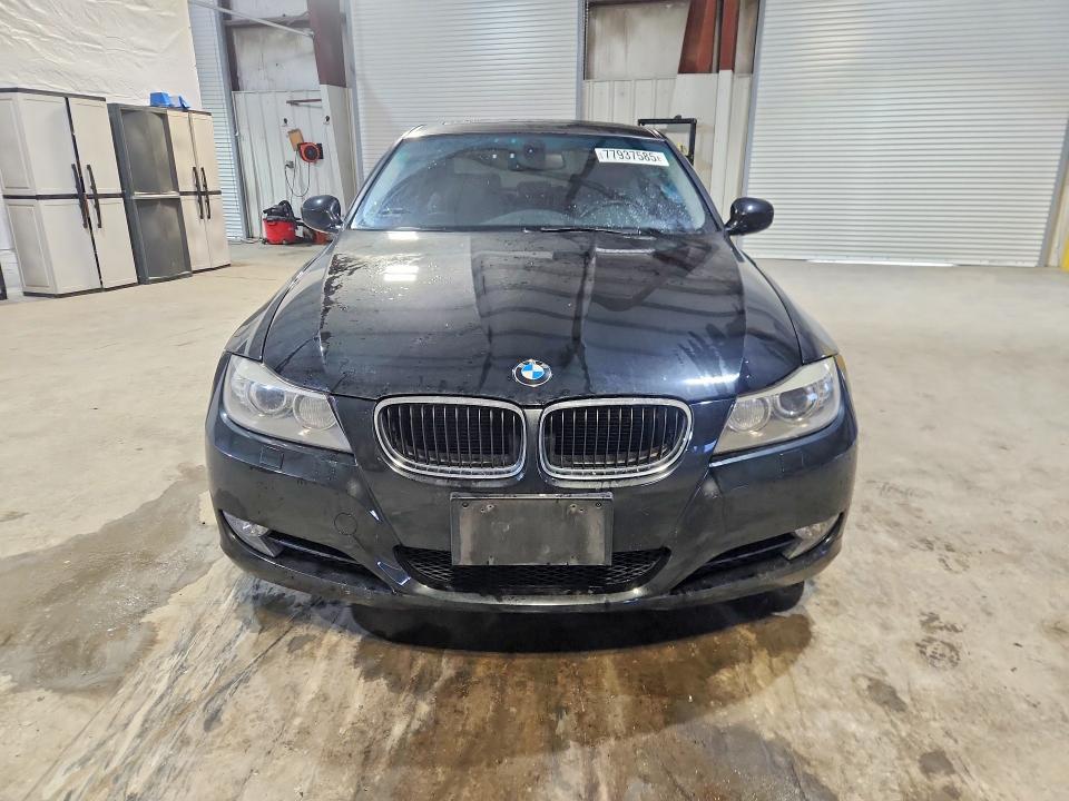Продажа на аукционе авто 2011 Bmw 328, vin: WBAPK5G57BNN25082, номер лота: 77937585