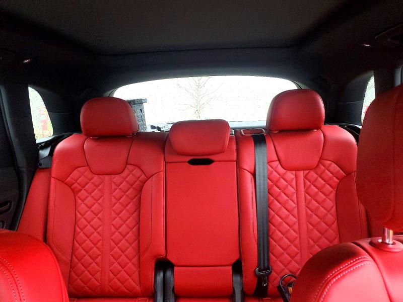 2023 Audi Sq5 მანქანა იყიდება აუქციონზე, vin: WA1B4AFY9P2185657, აუქციონის ნომერი: 79029345