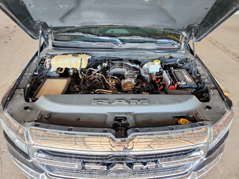 Продаж на аукціоні авто 2019 Ram 1500 Big H, vin: 1C6RREBG2KN902473, номер лоту: 77867275