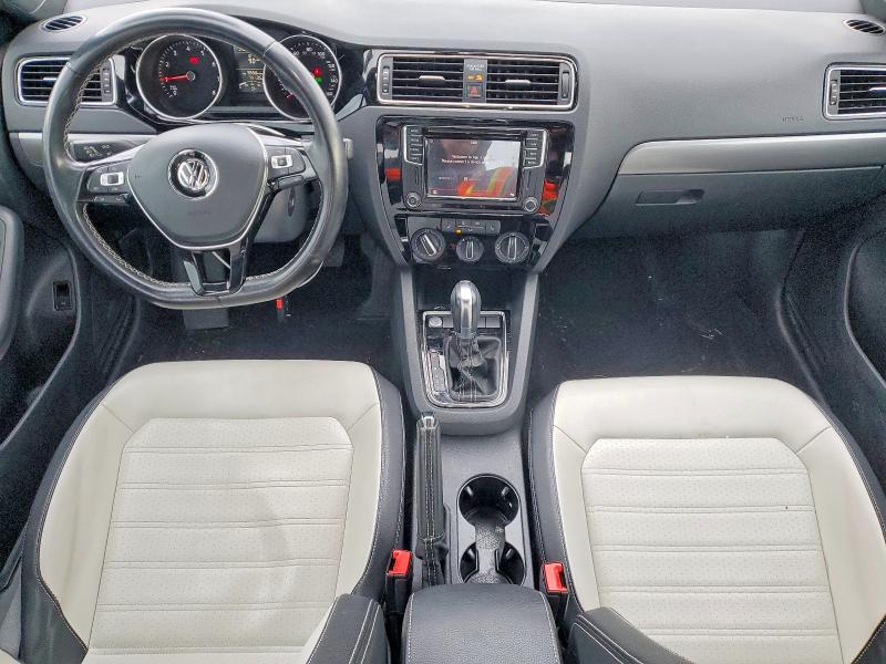Продаж на аукціоні авто 2017 Volkswagen Jetta, vin: 3VWD17AJ0HM395589, номер лоту: 78648545