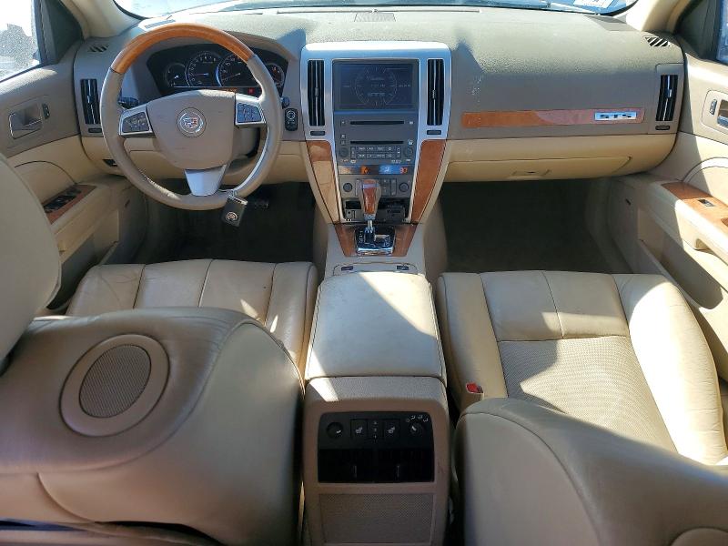Aukcja sprzedaży 2011 Cadillac Sts, vin: 1G6DX6ED9B0101085, numer aukcji: 76574015