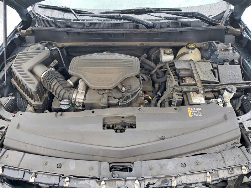 Продажа на аукционе авто 2020 Cadillac Xt6, vin: 1GYKPCRS2LZ102954, номер лота: 77367525