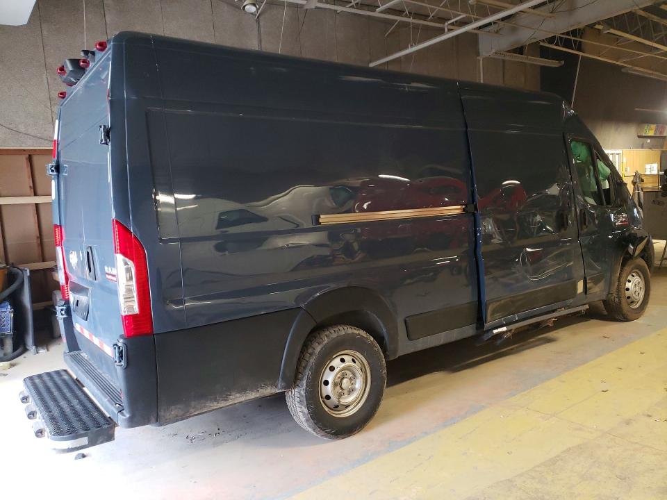 2021 Ram Promaster 3500 მანქანა იყიდება აუქციონზე, vin: 3C6MRVJG5ME536494, აუქციონის ნომერი: 98209795