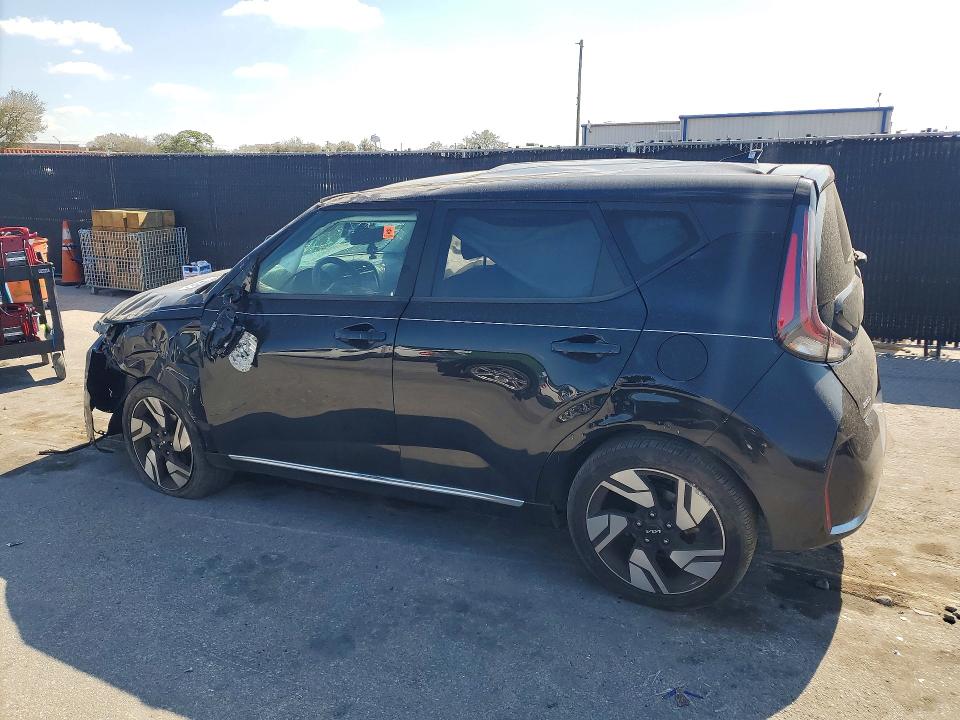 Продаж на аукціоні авто 2025 Kia Soul, vin: KNDJ53AU2S7922563, номер лоту: 77347245