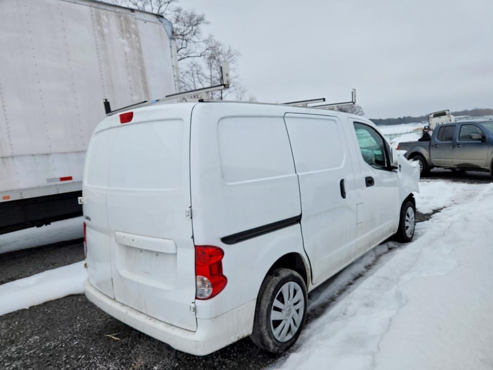 Продажа на аукционе авто 2019 Nissan Nv200, vin: 3N6CM0KN1KK690747, номер лота: 54123656