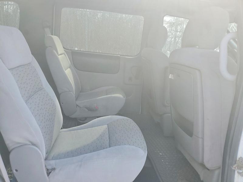 2008 Chevrolet Uplander L მანქანა იყიდება აუქციონზე, vin: 1GNDV23158D150684, აუქციონის ნომერი: 74861785