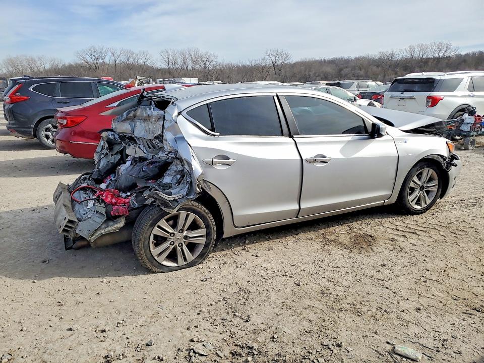 Продажа на аукционе авто 2013 Acura Ilx, vin: 19VDE3F3XDE301547, номер лота: 76982185