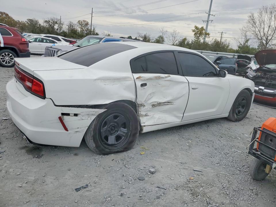 Продажа на аукционе авто 2012 Dodge Charger, vin: 2C3CDXAG4CH280113, номер лота: 79364365