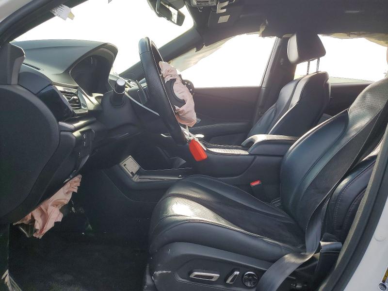 Продажа на аукционе авто 2023 Acura Rdx, vin: 5J8TC2H6XPL009890, номер лота: 76272215