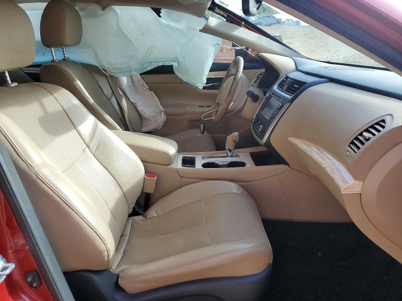 78437275 :رقم المزاد ، 1N4AL3AP4GC181532 vin ، 2016 Nissan Altima مزاد بيع