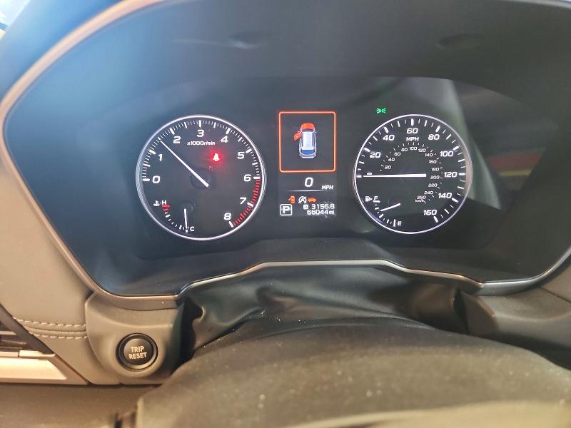 77752925 :رقم المزاد ، 4S4BTGKD1L3222750 vin ، 2020 Subaru Outback مزاد بيع
