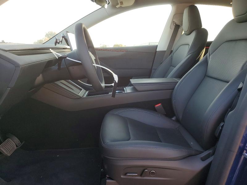 Продажа на аукционе авто 2026 Tesla Model Y, vin: 7SAYGDEE5TF367625, номер лота: 78847885