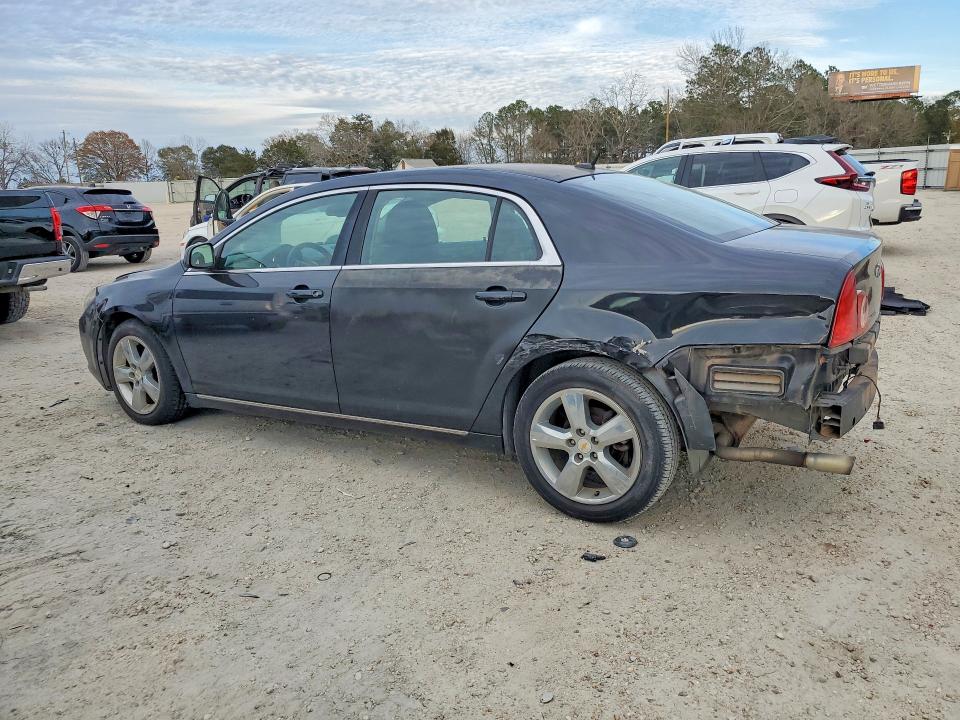 Aukcja sprzedaży 2010 Chevrolet Malibu, vin: 1G1ZD5EB7A4149883, numer aukcji: 77070205