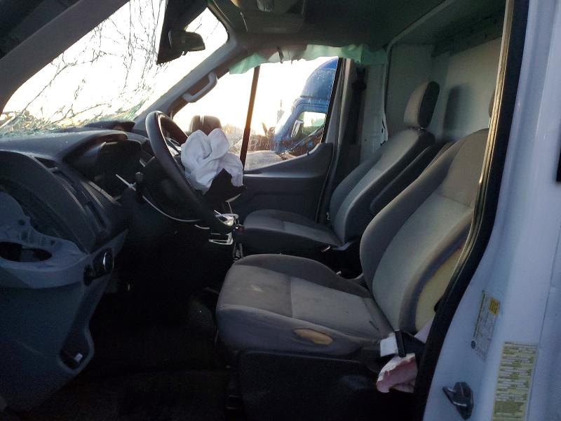 Продаж на аукціоні авто 2019 Ford Transit, vin: 1FDBW5PM9KKA70936, номер лоту: 53818646