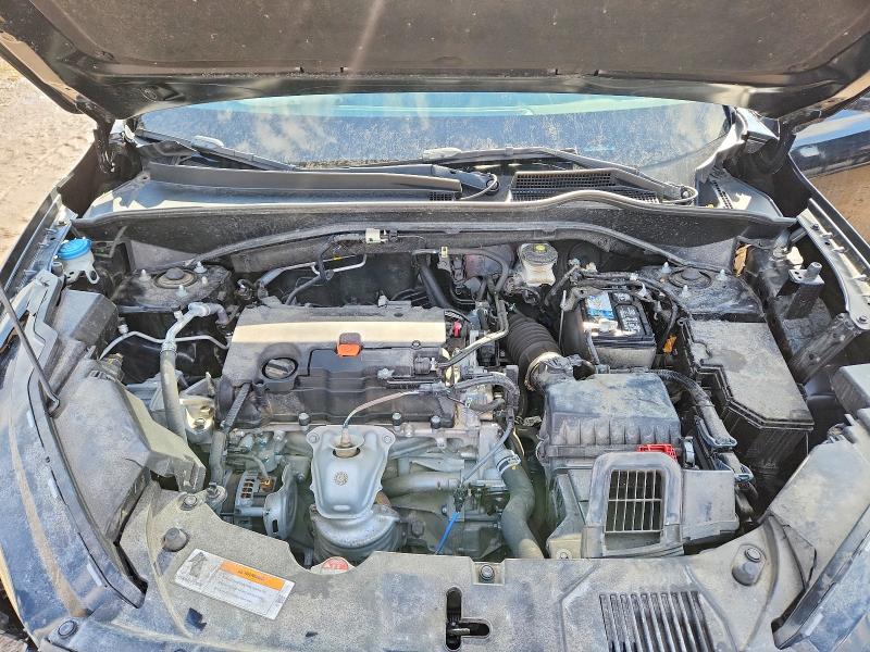 Продаж на аукціоні авто 2023 Honda Hr-v, vin: 3CZRZ2H56PM723636, номер лоту: 79454895