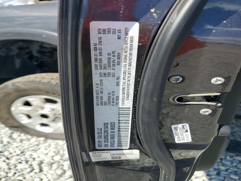 Продаж на аукціоні авто 2024 Ram 2500, vin: 3C6UR5GL3RG134750, номер лоту: 78113375