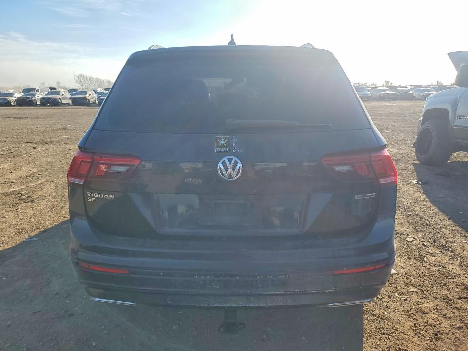 Продажа на аукционе авто 2021 Volkswagen Tiguan, vin: 3VV2B7AX7MM089108, номер лота: 78920215